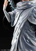 ARTFX J Trigun Stargaze 1/8 Scale Pre-Painted Figure: Millions Knives Trigun Stampede Ver. thumbnail 19