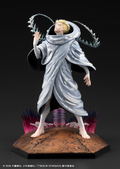 ARTFX J Trigun Stargaze 1/8 Scale Pre-Painted Figure: Millions Knives Trigun Stampede Ver. thumbnail 2