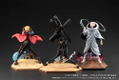 ARTFX J Trigun Stargaze 1/8 Scale Pre-Painted Figure: Millions Knives Trigun Stampede Ver. thumbnail 20