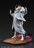 ARTFX J Trigun Stargaze 1/8 Scale Pre-Painted Figure: Millions Knives Trigun Stampede Ver. thumbnail 3
