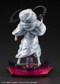 ARTFX J Trigun Stargaze 1/8 Scale Pre-Painted Figure: Millions Knives Trigun Stampede Ver. thumbnail 6