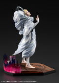 ARTFX J Trigun Stargaze 1/8 Scale Pre-Painted Figure: Millions Knives Trigun Stampede Ver. thumbnail 7