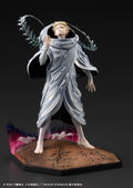 ARTFX J Trigun Stargaze 1/8 Scale Pre-Painted Figure: Millions Knives Trigun Stampede Ver. thumbnail 9