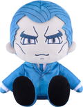 Urban Myth Dissolution Center Plushie Tomiiri thumbnail 1