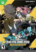 Zenless Zone Zero [Collector's Edition] thumbnail 2