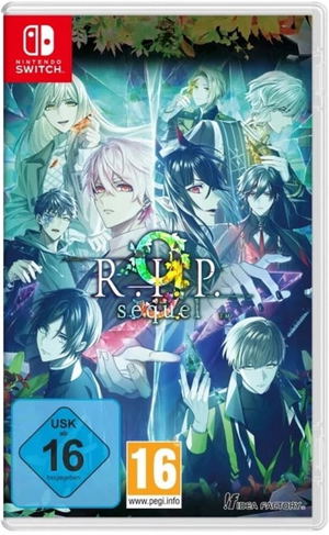 9 R.I.P. sequel