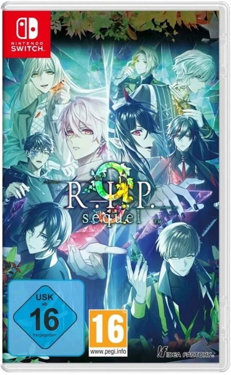 9 R.I.P. sequel image 1