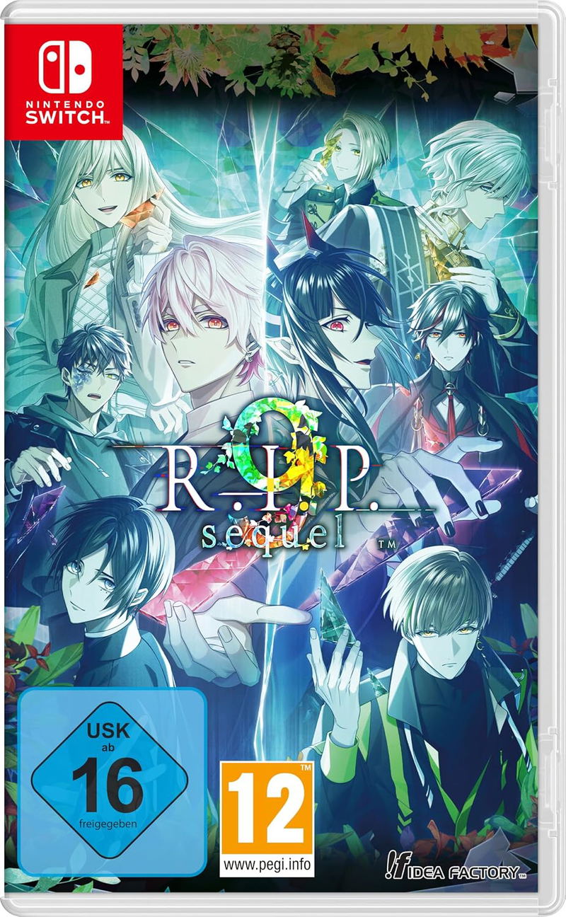 9 R.I.P. sequel image 1