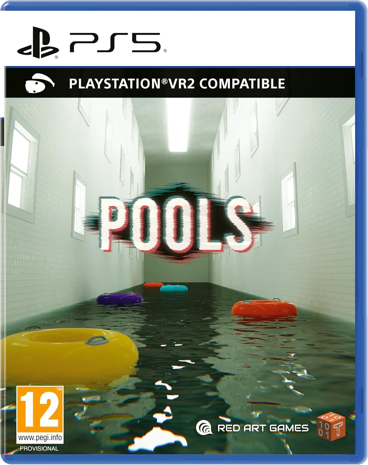 Pools — Import Game Deal