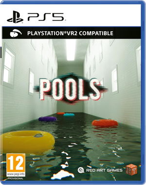 Pools