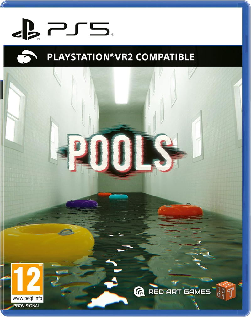 Pools image 1
