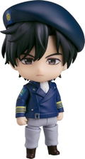 Nendoroid No. 951 The Legend of the Galactic Heroes Die Neue These: Yang Wen-li (Re-run) thumbnail 1