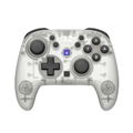 Wireless Horipad TURBO for Nintendo Switch 2 [Frost] thumbnail 1