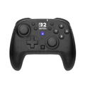 Wireless Horipad TURBO for Nintendo Switch 2 [Black] thumbnail 1