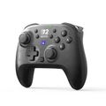 Wireless Horipad TURBO for Nintendo Switch 2 [Black] thumbnail 2