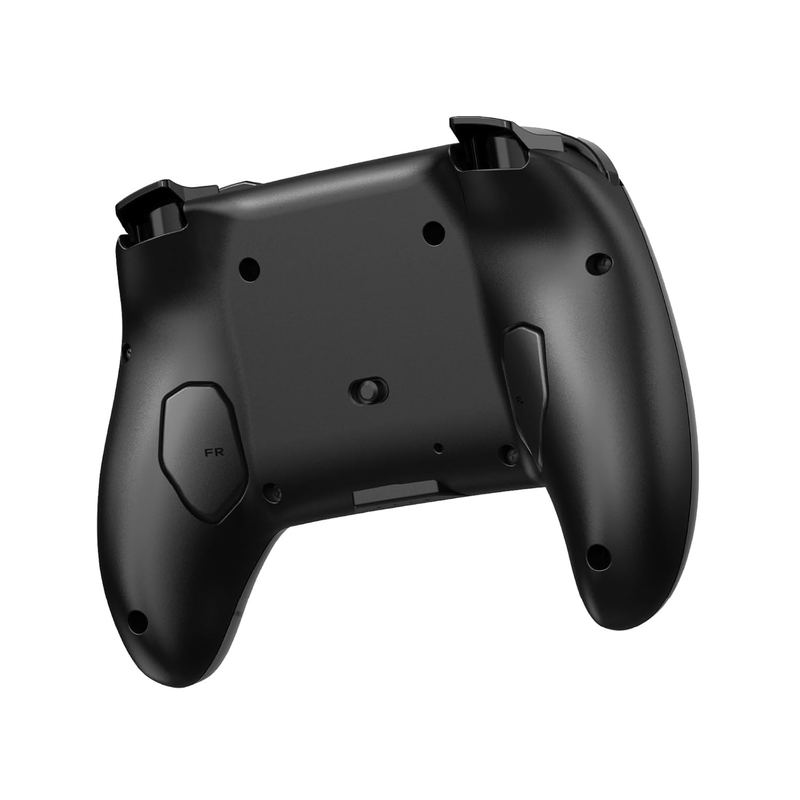Wireless Horipad TURBO for Nintendo Switch 2 [Black] image 3