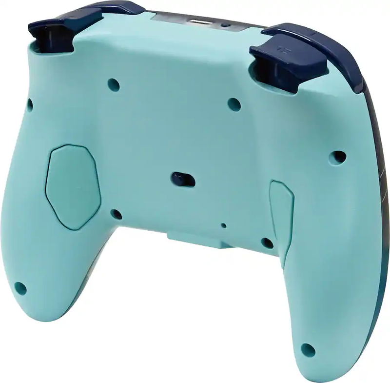 Wireless Horipad TURBO for Nintendo Switch 2 [Universe Mario] image 3