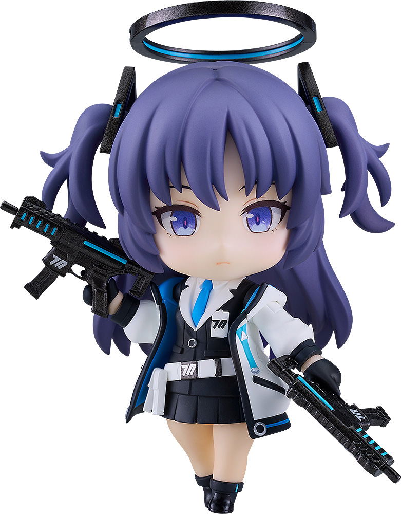 Nendoroid No. 2285 Blue Archive: Hayase Yuuka (Re-run)