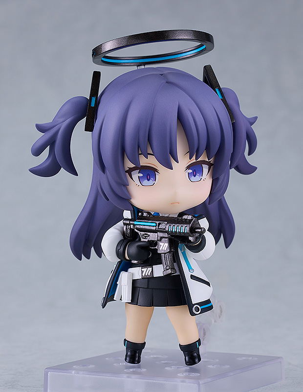 Nendoroid No. 2285 Blue Archive: Hayase Yuuka (Re-run) image 3