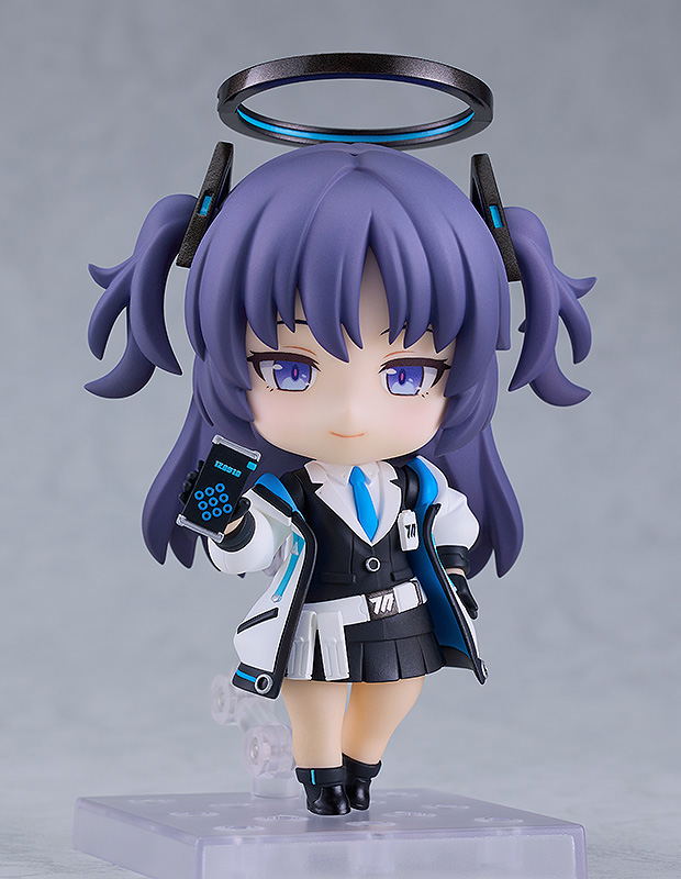 Nendoroid No. 2285 Blue Archive: Hayase Yuuka (Re-run) image 4