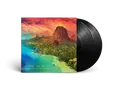 Across The Worlds - Chrono Cross Wayo Piano Collection (Black Vinyl) thumbnail 1
