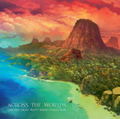 Across The Worlds - Chrono Cross Wayo Piano Collection (Black Vinyl) thumbnail 2
