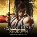 Samurai Shodown - Original Soundtrack - [Limited Edition] (Red Translucent Vinyl) thumbnail 1