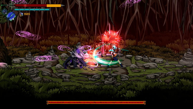 Barbarian Saga: The Beastmaster image 5