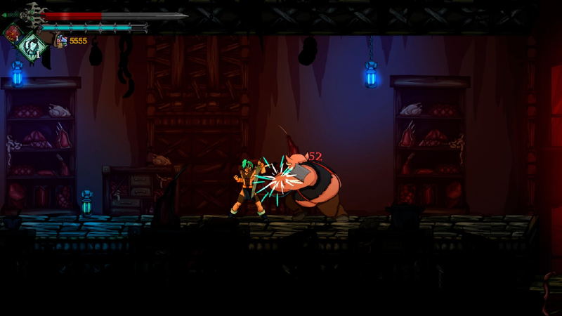 Barbarian Saga: The Beastmaster image 8