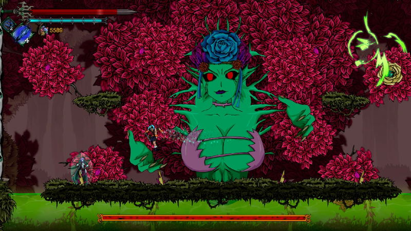 Barbarian Saga: The Beastmaster image 9