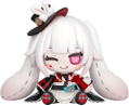 Huggy Good Smile Honkai: Star Rail Spark Plushie thumbnail 1