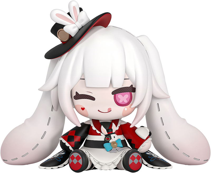 Huggy Good Smile Honkai: Star Rail Spark Plushie image 1