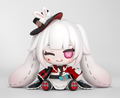 Huggy Good Smile Honkai: Star Rail Spark Plushie thumbnail 2