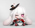 Huggy Good Smile Honkai: Star Rail Spark Plushie thumbnail 3