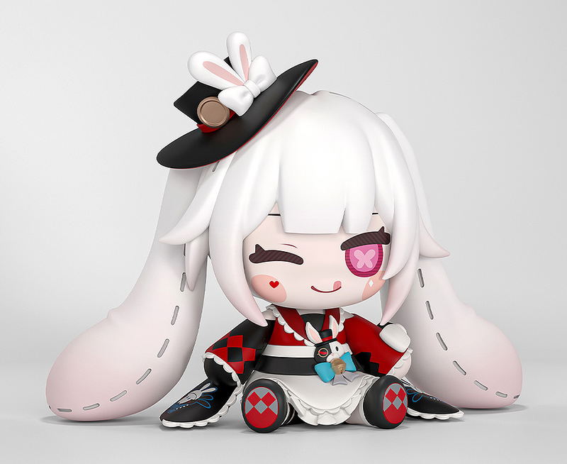 Huggy Good Smile Honkai: Star Rail Spark Plushie image 3