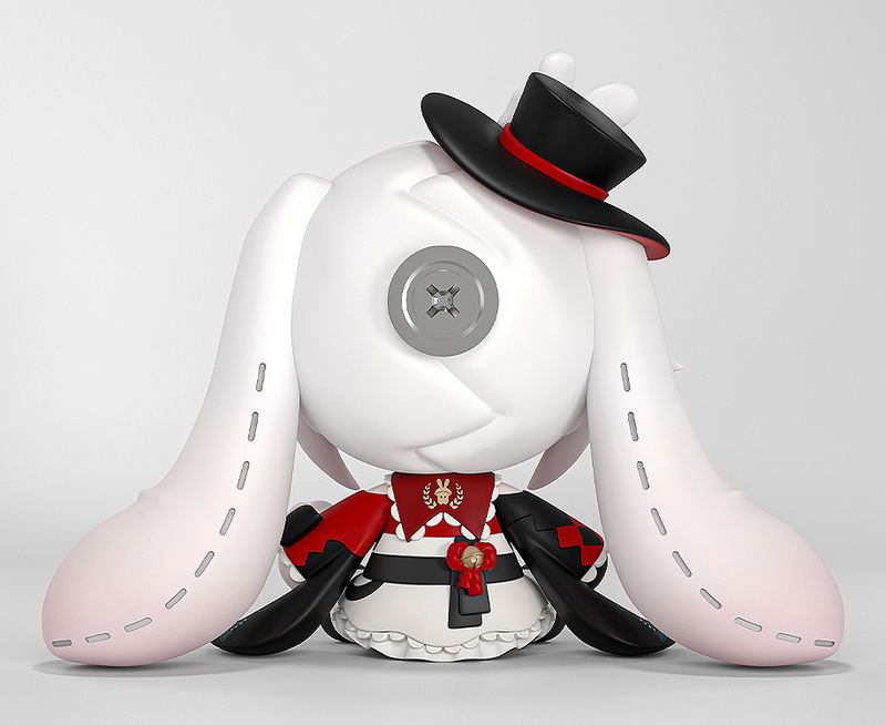 Huggy Good Smile Honkai: Star Rail Spark Plushie image 5