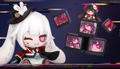 Huggy Good Smile Honkai: Star Rail Spark Plushie thumbnail 6