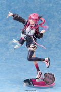 Nijisanji 1/7 Scale Pre-Painted Figure: Kuramochi Melto thumbnail 4