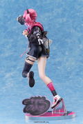 Nijisanji 1/7 Scale Pre-Painted Figure: Kuramochi Melto thumbnail 5