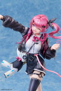 Nijisanji 1/7 Scale Pre-Painted Figure: Kuramochi Melto thumbnail 9