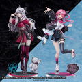 Nijisanji 1/7 Scale Pre-Painted Figure: Kuramochi Melto thumbnail 10