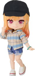 Nendoroid Doll My Dress-Up Darling: Kitagawa Marin Casual Outfit Ver. thumbnail 1