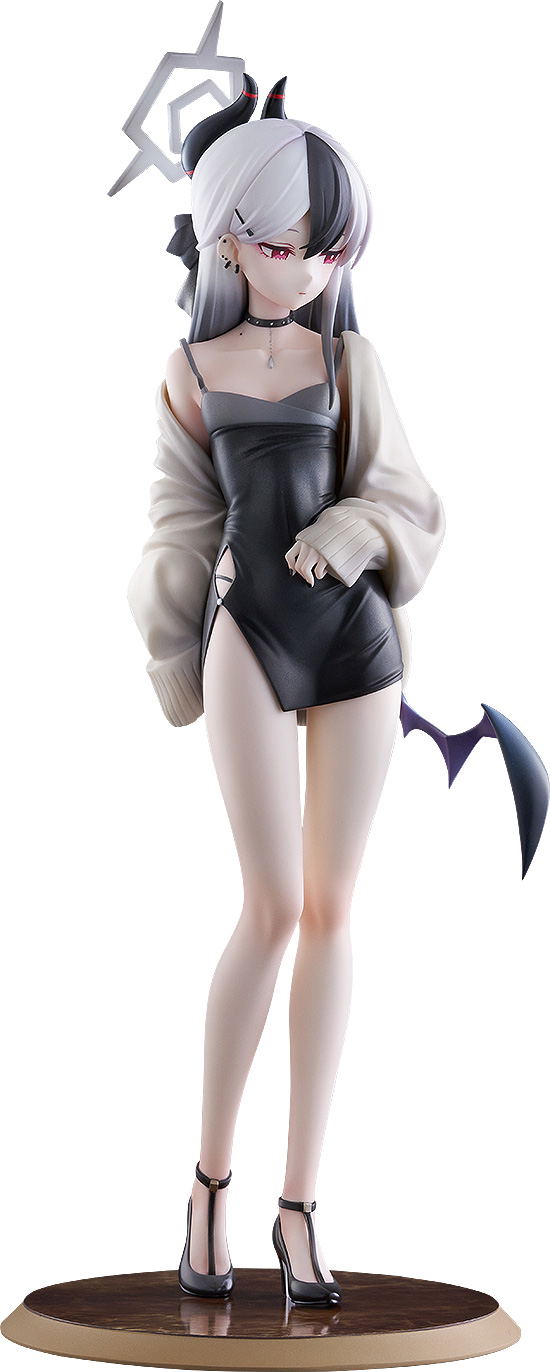 Blue Archive 1/7 Scale Pre-Painted Figure: Kayoko (Dress)