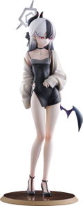 Blue Archive 1/7 Scale Pre-Painted Figure: Kayoko (Dress) thumbnail 1