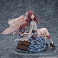 The Idolmaster Shiny Colors 1/6 Scale Pre-Painted Figure: Osaki Amana Gardienne Tourmaline Ver. thumbnail 2