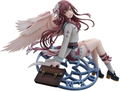 The Idolmaster Shiny Colors 1/6 Scale Pre-Painted Figure: Osaki Amana Gardienne Tourmaline Ver. thumbnail 1
