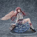 The Idolmaster Shiny Colors 1/6 Scale Pre-Painted Figure: Osaki Amana Gardienne Tourmaline Ver. thumbnail 3