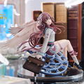 The Idolmaster Shiny Colors 1/6 Scale Pre-Painted Figure: Osaki Amana Gardienne Tourmaline Ver. thumbnail 7