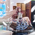 The Idolmaster Shiny Colors 1/6 Scale Pre-Painted Figure: Osaki Amana Gardienne Tourmaline Ver. thumbnail 8