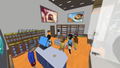 Mall Rivals <span class="ext" style="background-color: #2a475e; color: #FFFFFF;">STEAM</span> <span class="ext ext_digital">digital</span> thumbnail 2